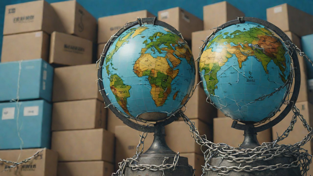 2026年全球贸易壁垒下哪种业务模式最强？