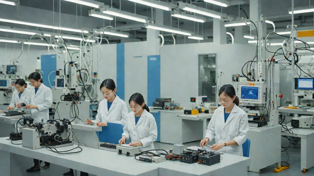 传统制造企业如何从单一的产品出口转型为“服务+产品”的四种模式混合体？