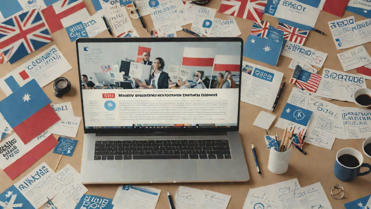 独立站（Shopify/WordPress）如何通过SEO引导国外客户主动寻找上门？