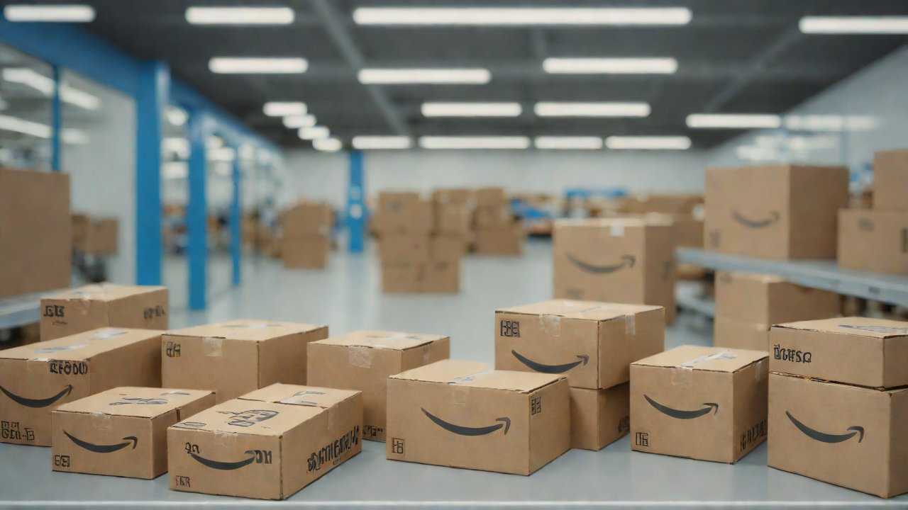 亚马逊全球开店（B2C）如何转向B2B领域开发长期订单客户？