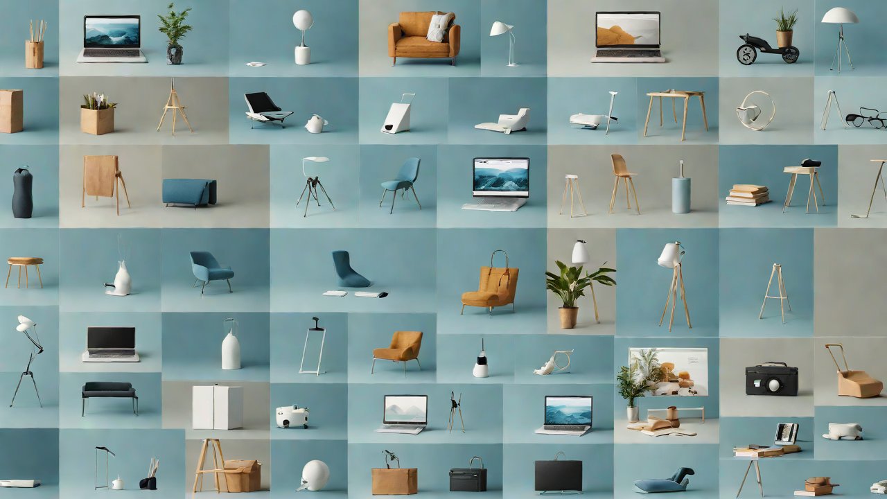 AI绘图和生成式视频如何降低外贸电商展示产品的视觉成本？