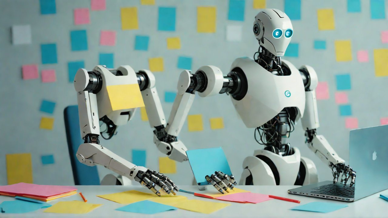 智能机器人自动回复询盘时，如何设定拟人化的问题才能留住客户？