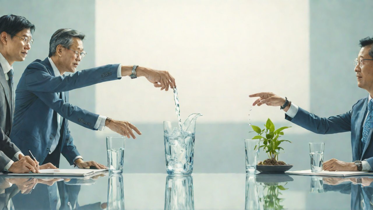 针对印度客户，在商务谈判中就“价格水分”提问？