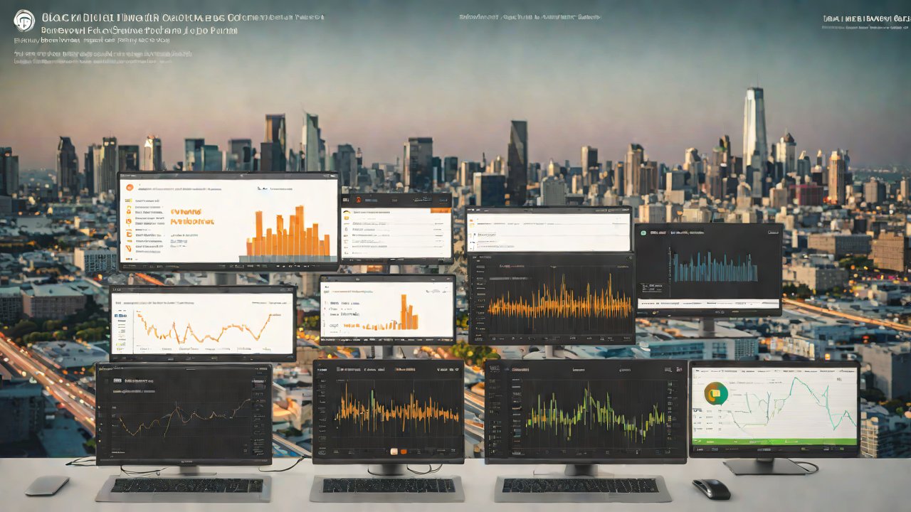 企业AI平台 SEO案例研究: 4 Lyzr Drove 交通增长150%