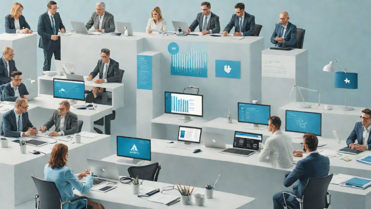 专论权威对机会均等组织有多重要? [数据调查]