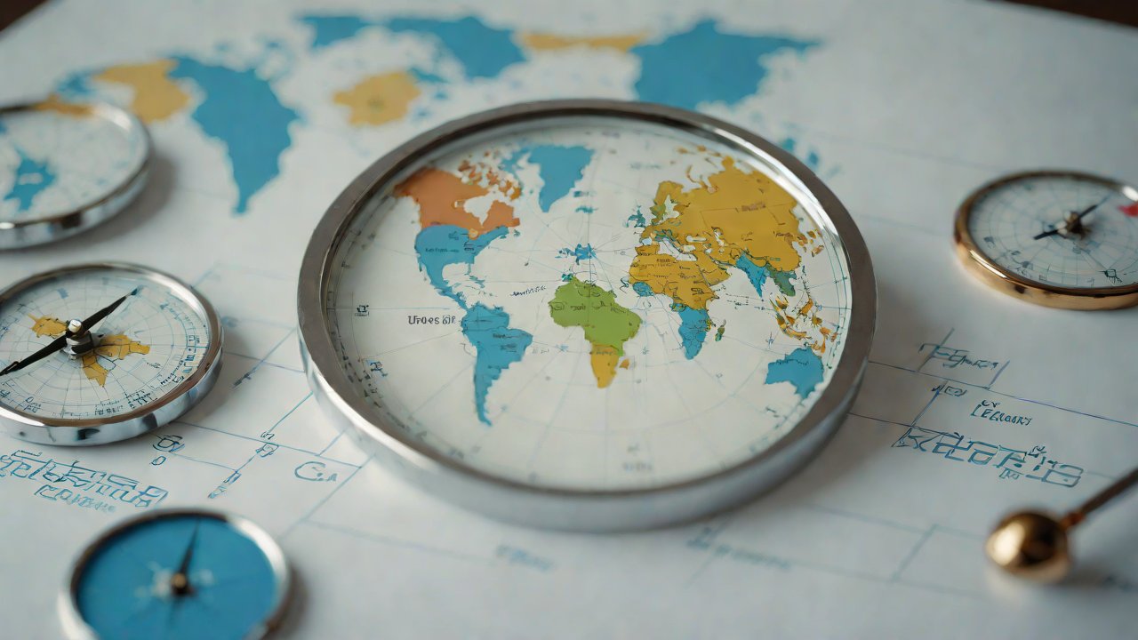 9 寻找趋势关键词的方法