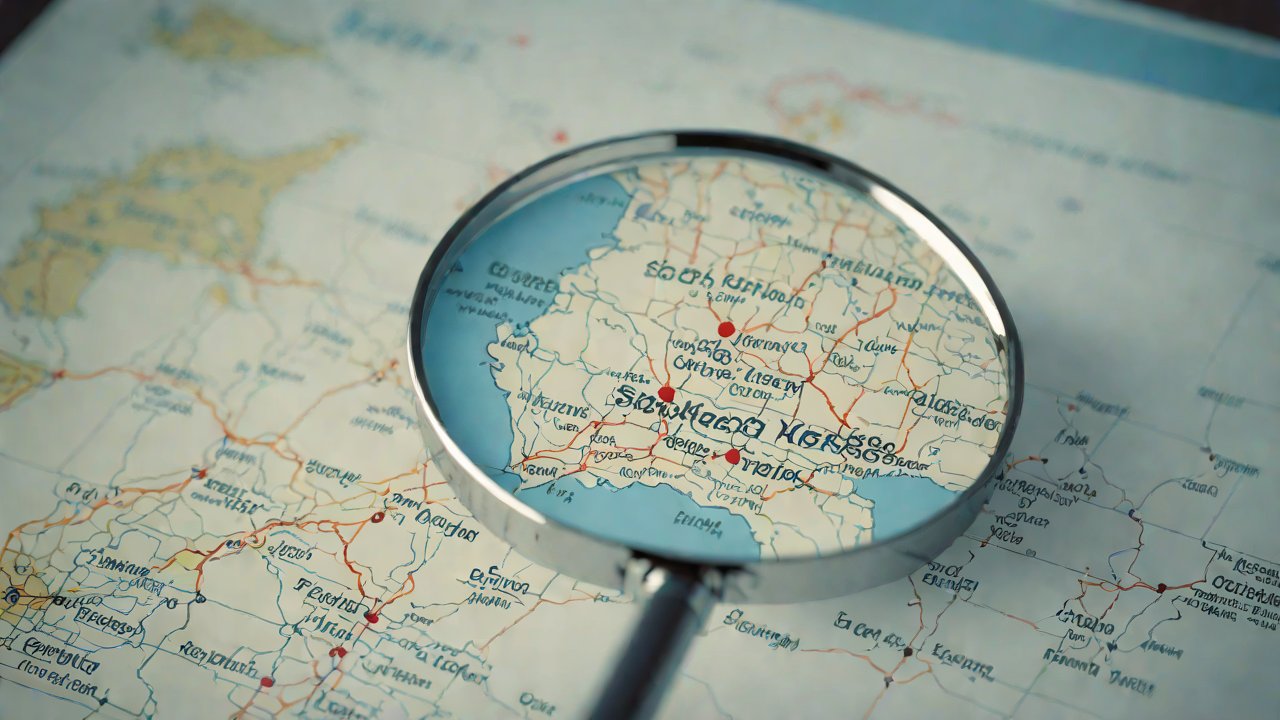 如何选择 SEO 排名的最佳关键词