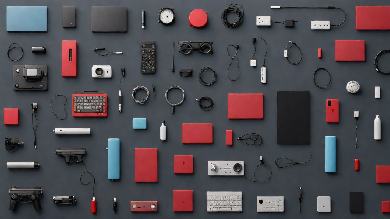 25年11月产品盘点:诡计、治疗和少数吓人的好更新