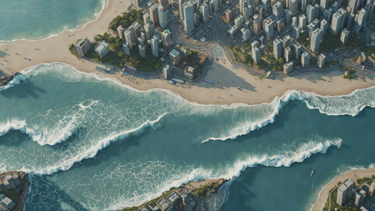 冲浪AI不仅生成文章,还生成流量