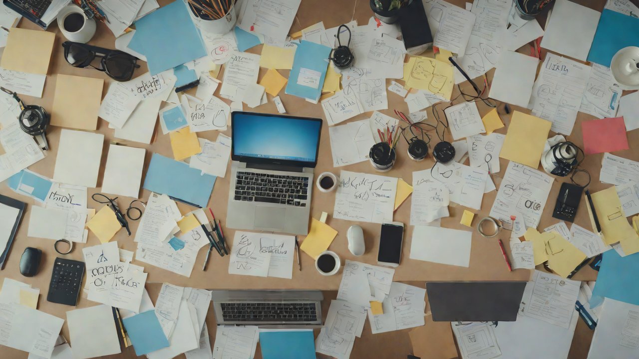 网站:繁忙内容团队的清晰度和控制