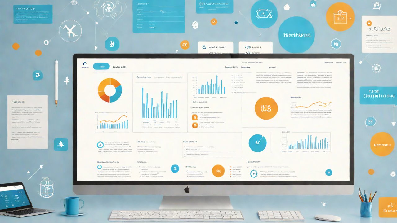 将搜索可见度转换为可测量增长通道