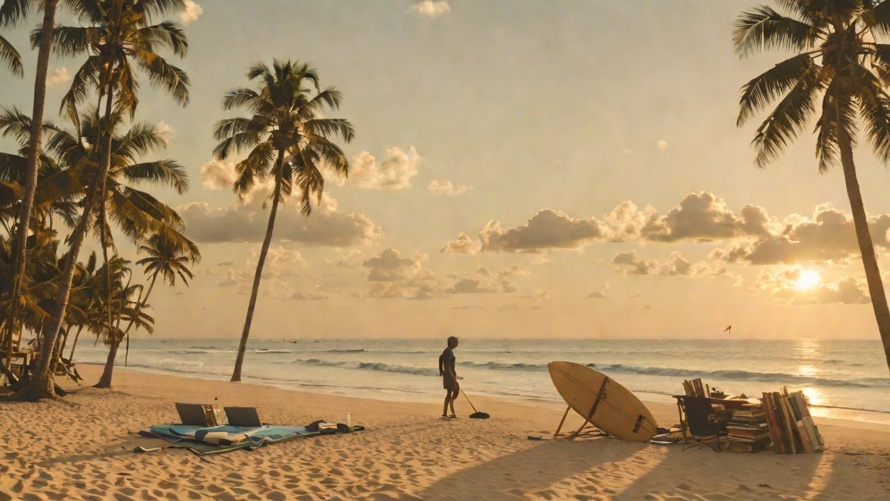 为什么Surfer应该在2025年进入你的SEO工具包