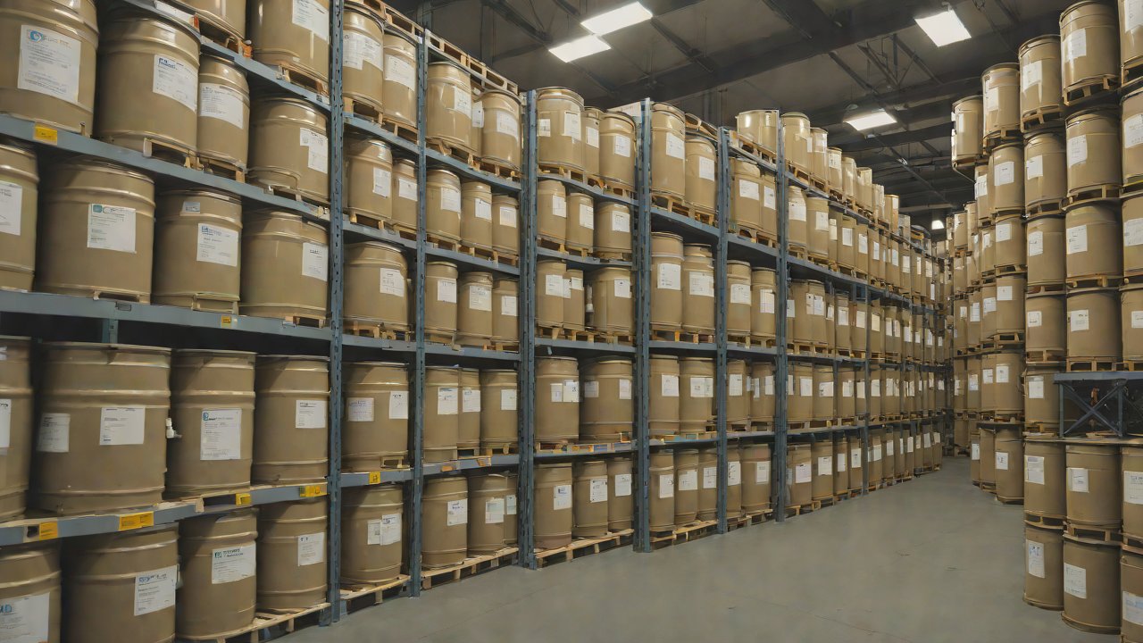 建立健全的环保体系