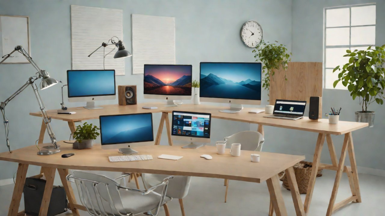 了解目标设计师及其风格