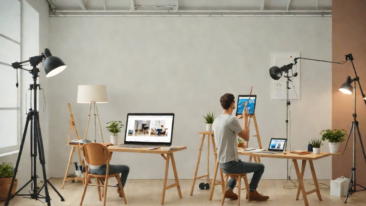 验证合作背景和资质