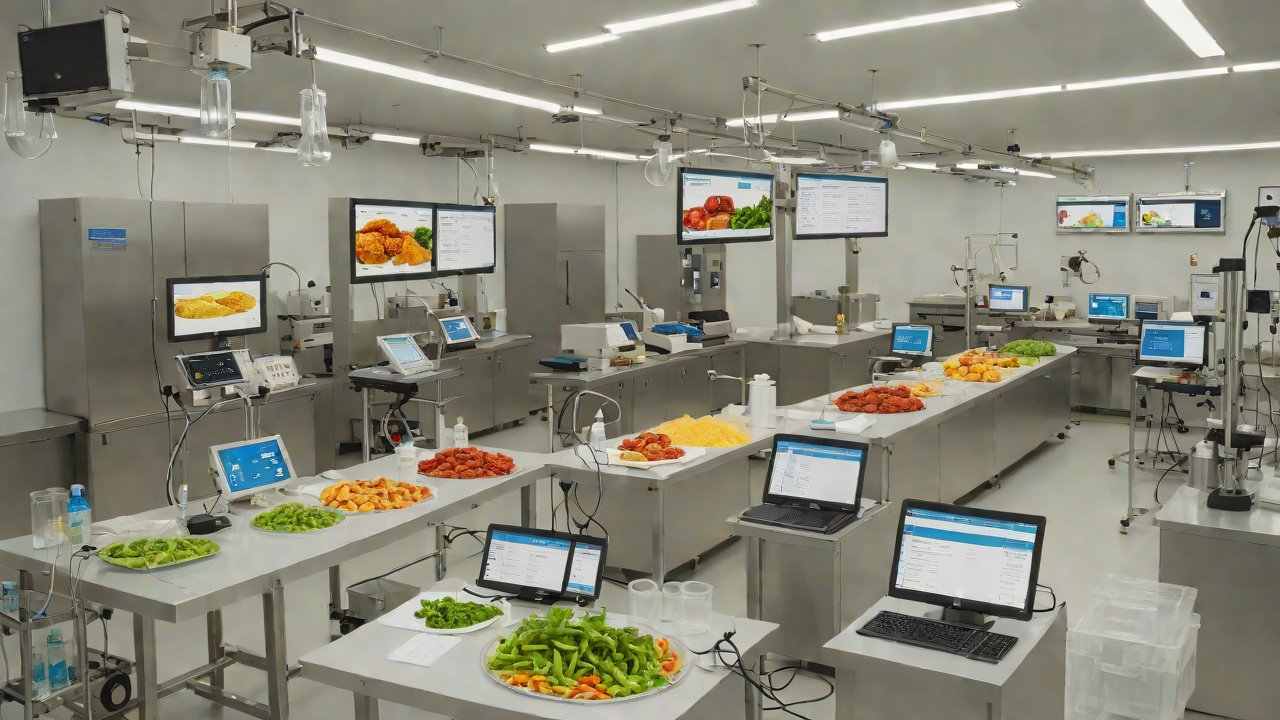 应对清真认证的要求