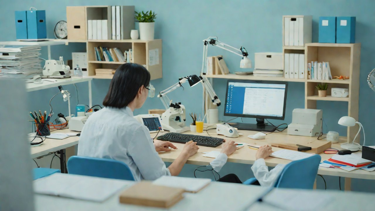 选择合适的学术研讨会