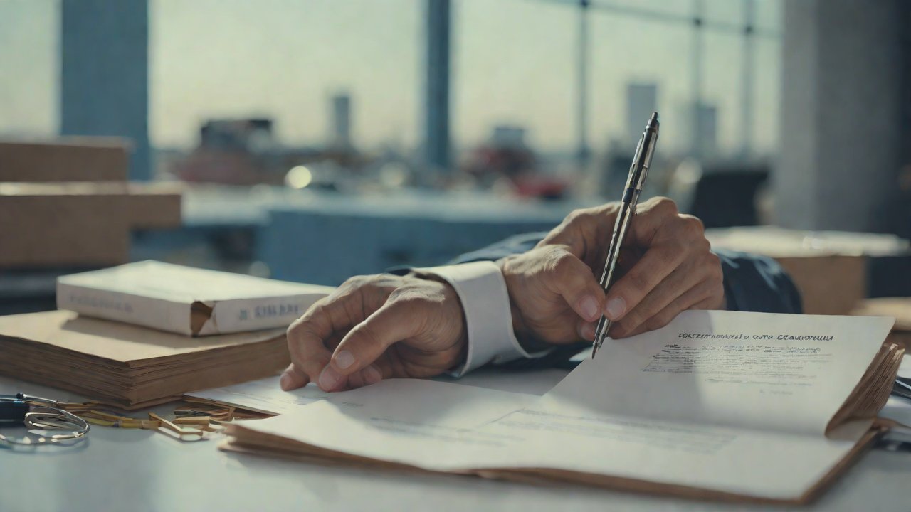 评估市场动态与竞争环境