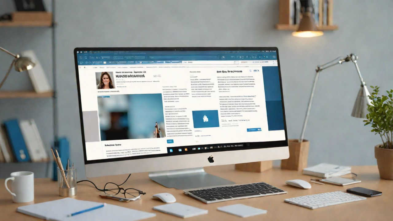 分享高质量的内容