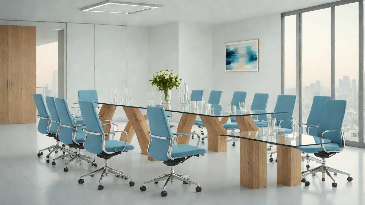 选择适合的工作环境