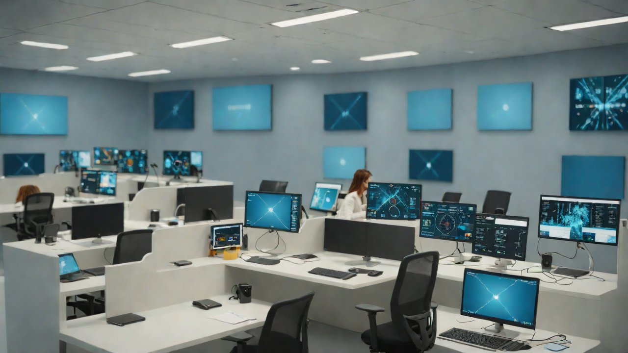 设计与搭建系统框架