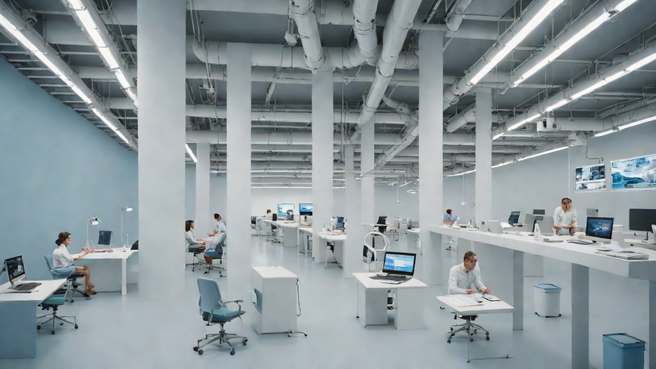 数据分析与优化