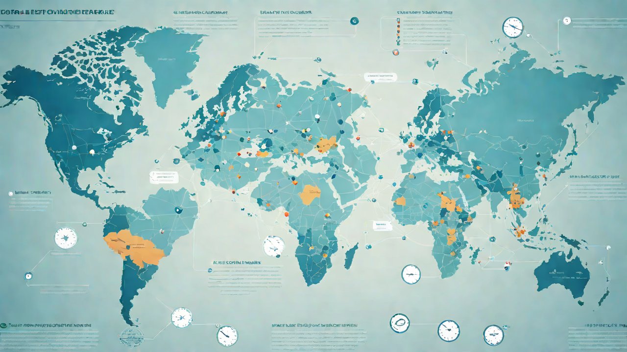 收集潜在客户的初步名单