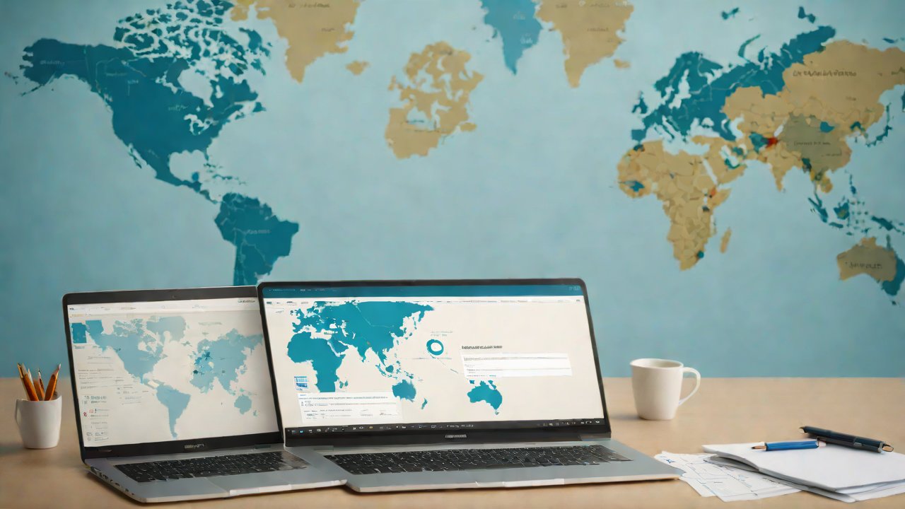 采用多渠道营销策略