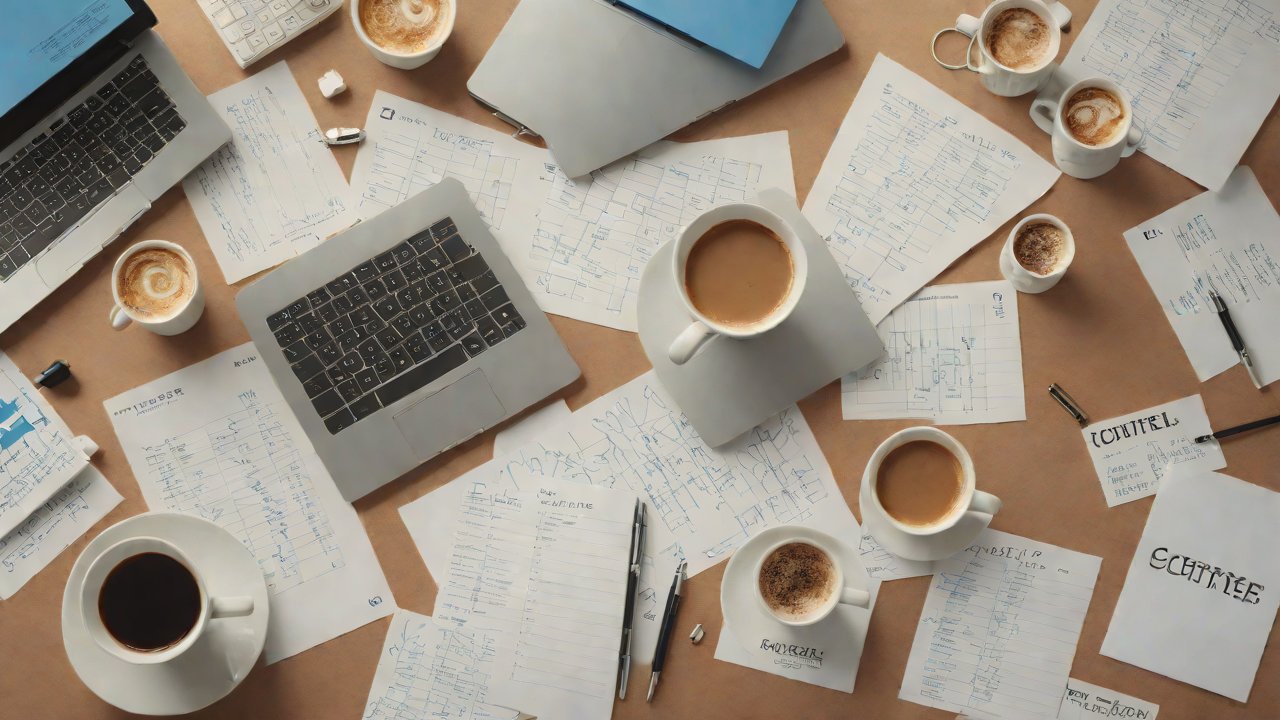 建立强大的自信心