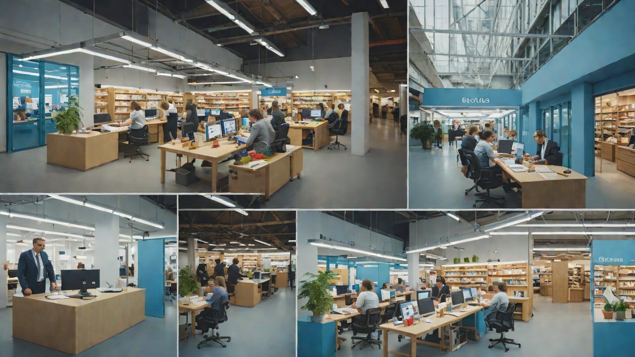 客户服务与支持