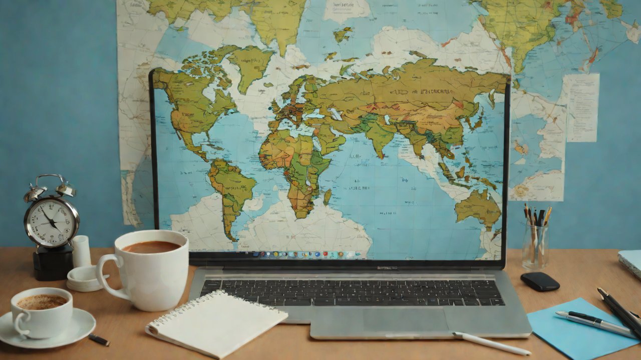 Google搜索优化与AdWords