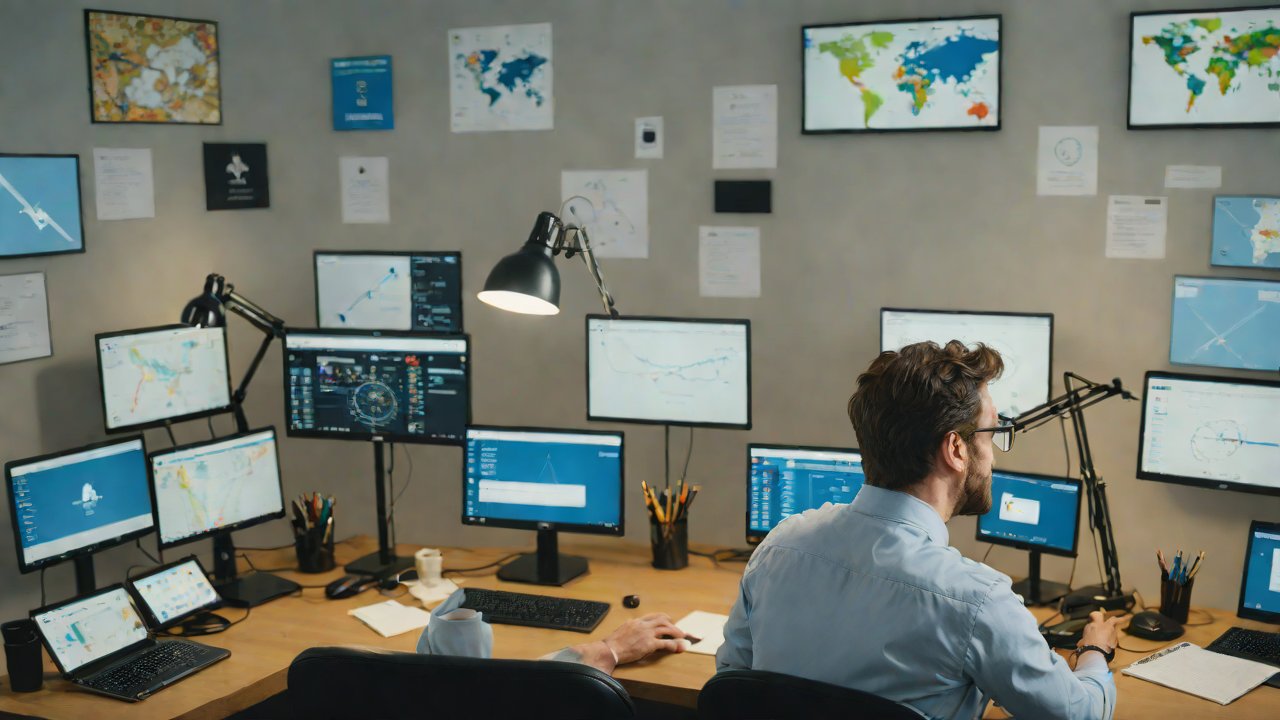 行业论坛和协会