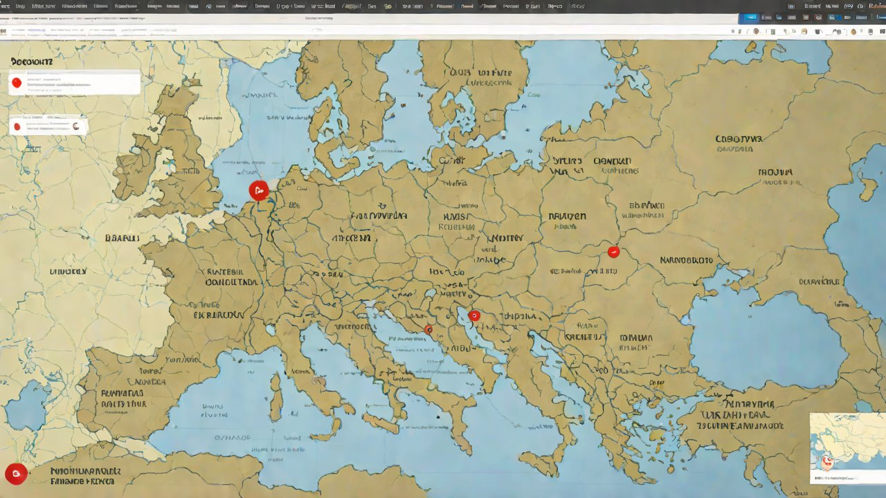 内容本地化与关键词优化