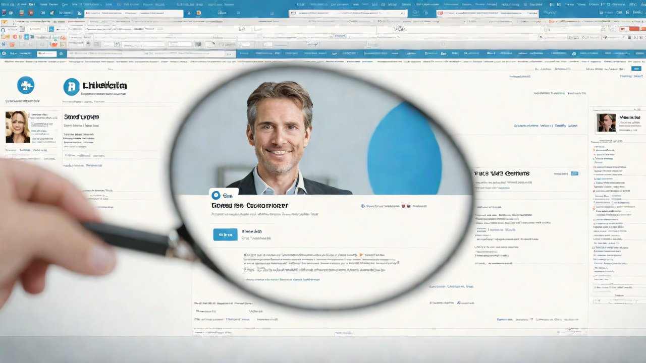 结合个人网络关系