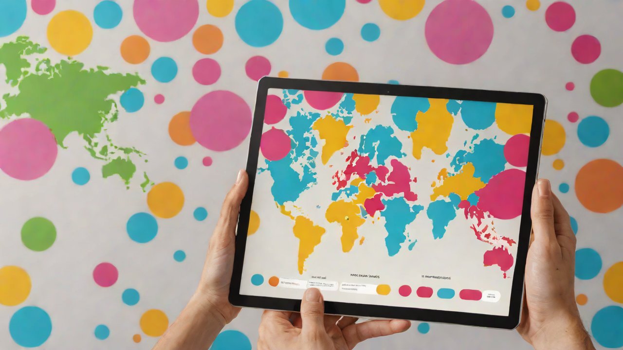 利用TikTok的算法优化曝光