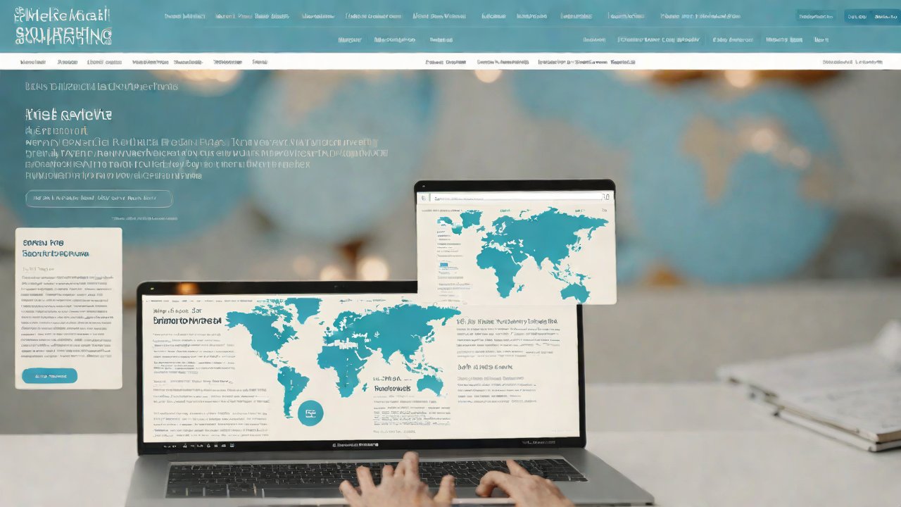 选择合适的展会