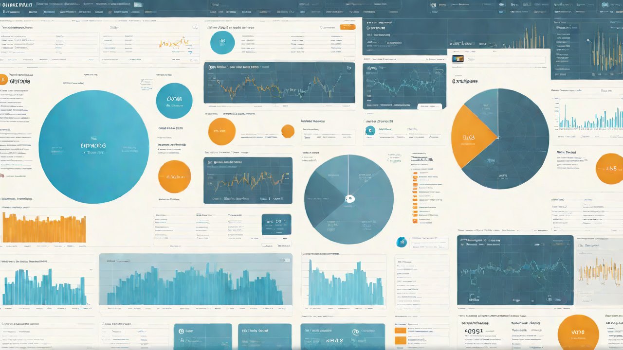 识别主要竞争对手