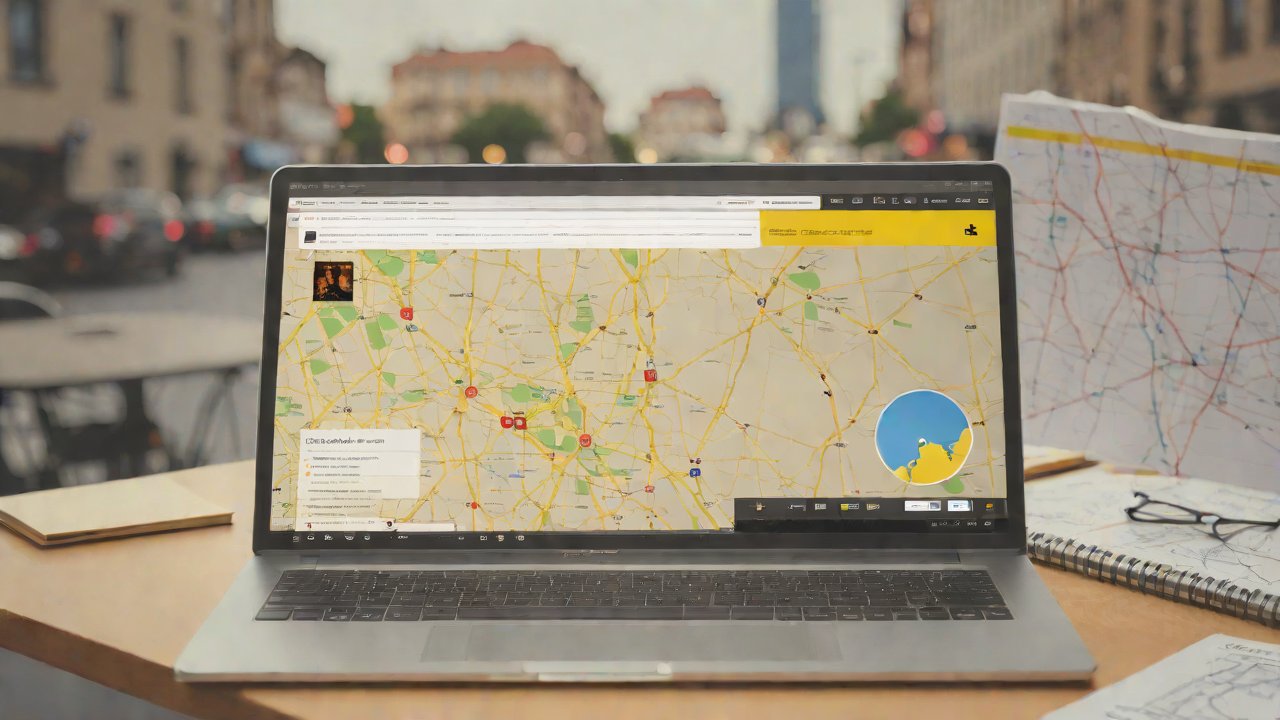 理解本地黄页的资源及其价值