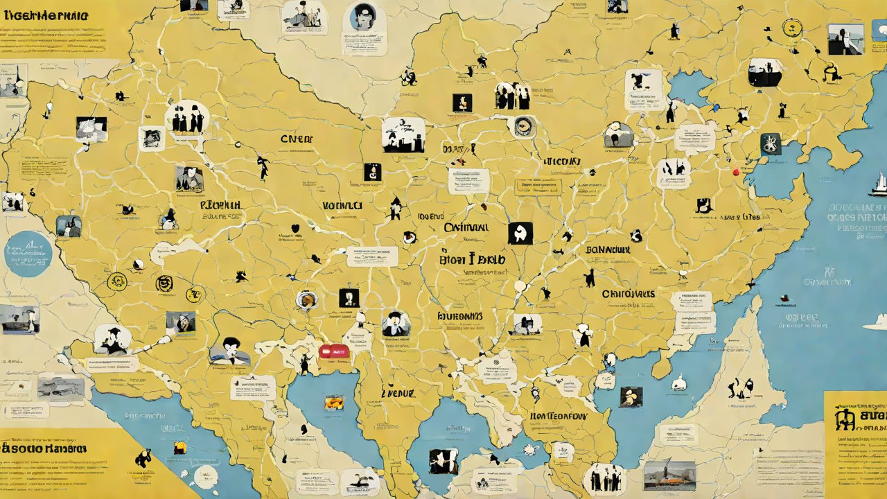 分析员工的职业表现