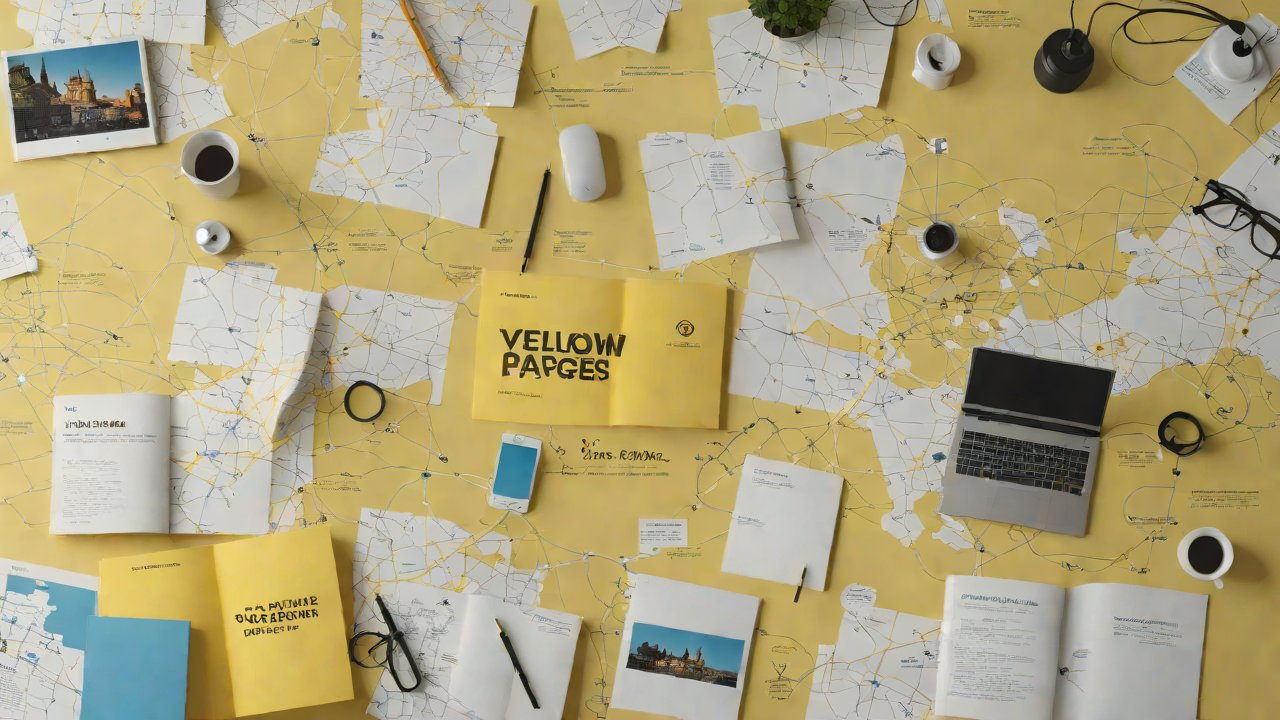 联系潜在候选人进行深入访谈