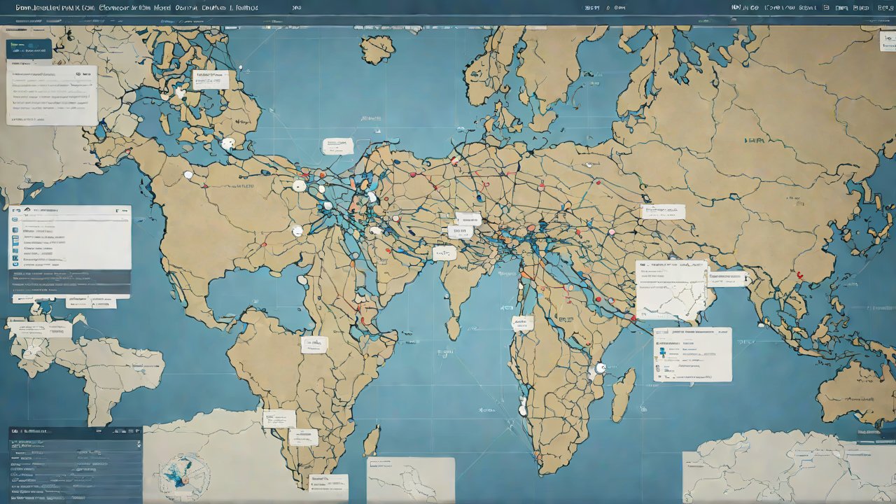 选择合适的工具