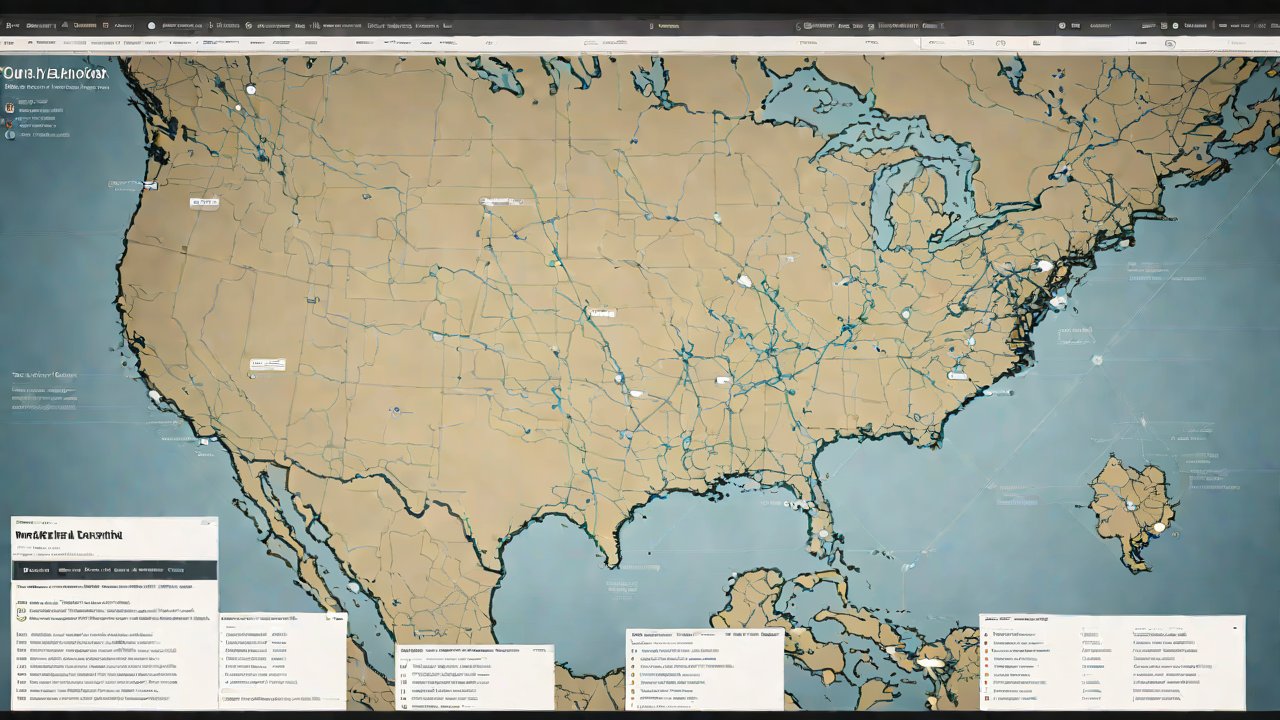 分析供应链结构