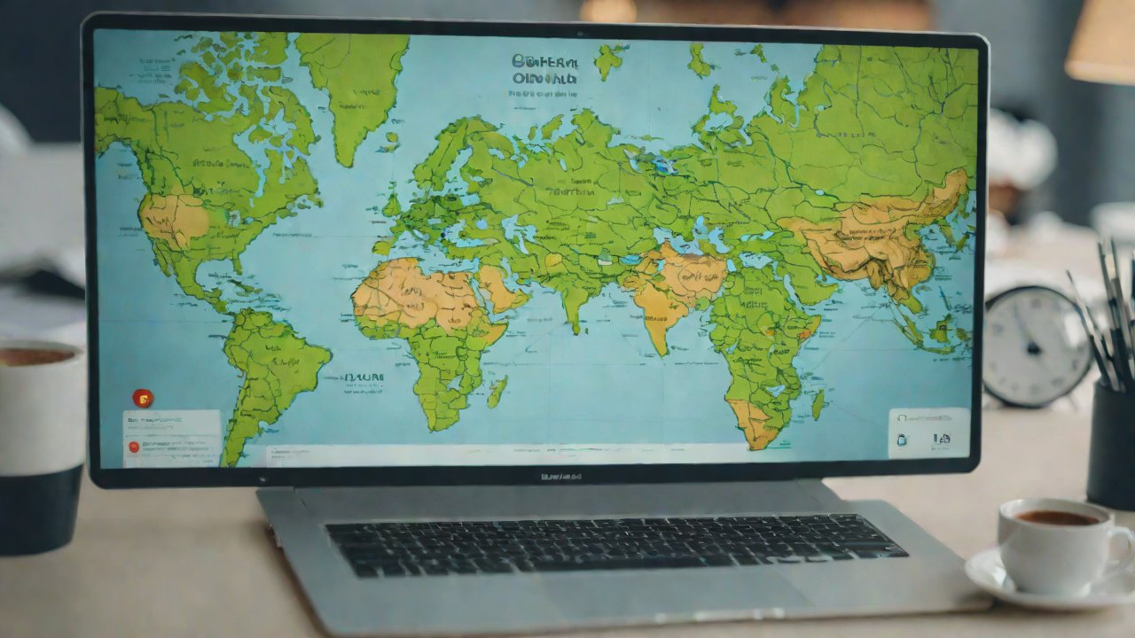 明确目标市场和客户需求