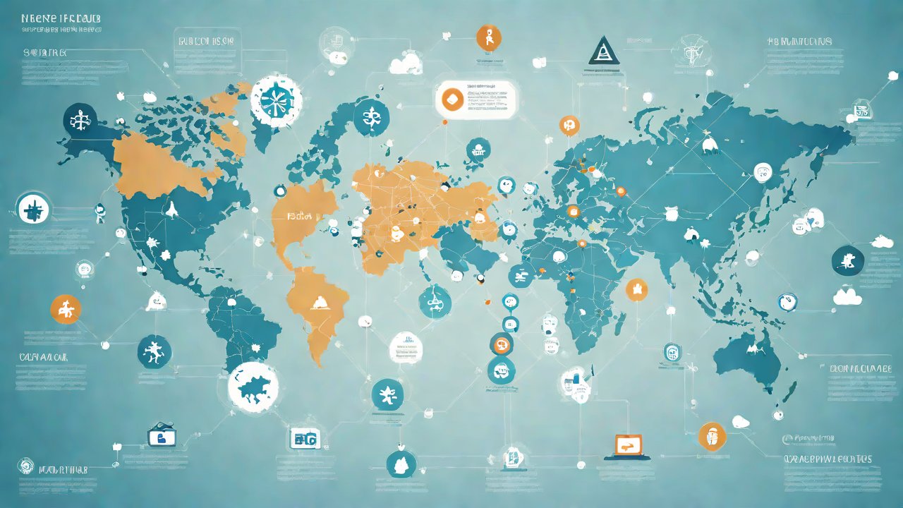 构建多语言本地化平台