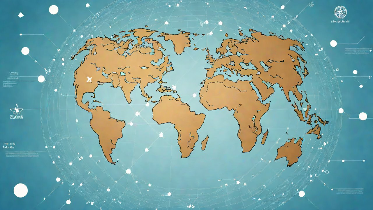 利用数字营销工具拓展影响力