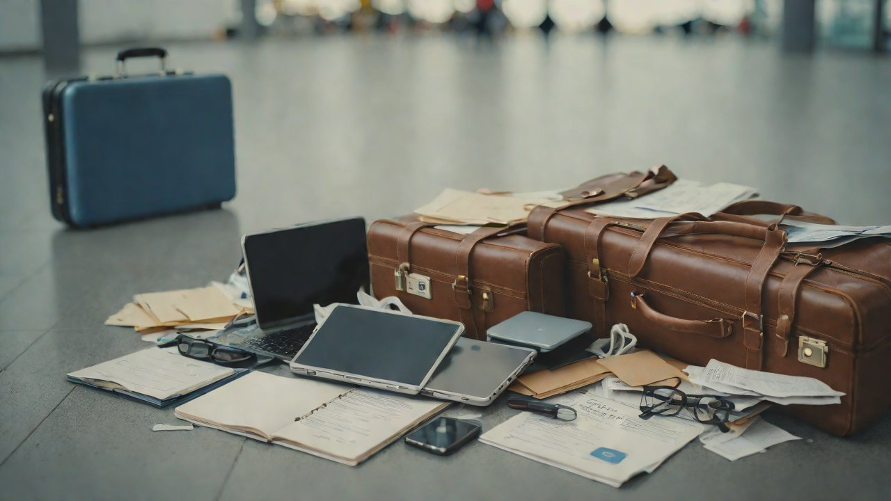 维护网络与信息渠道