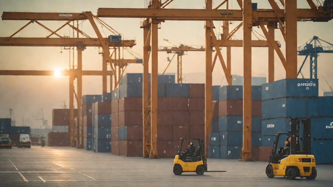 供应链风险管理