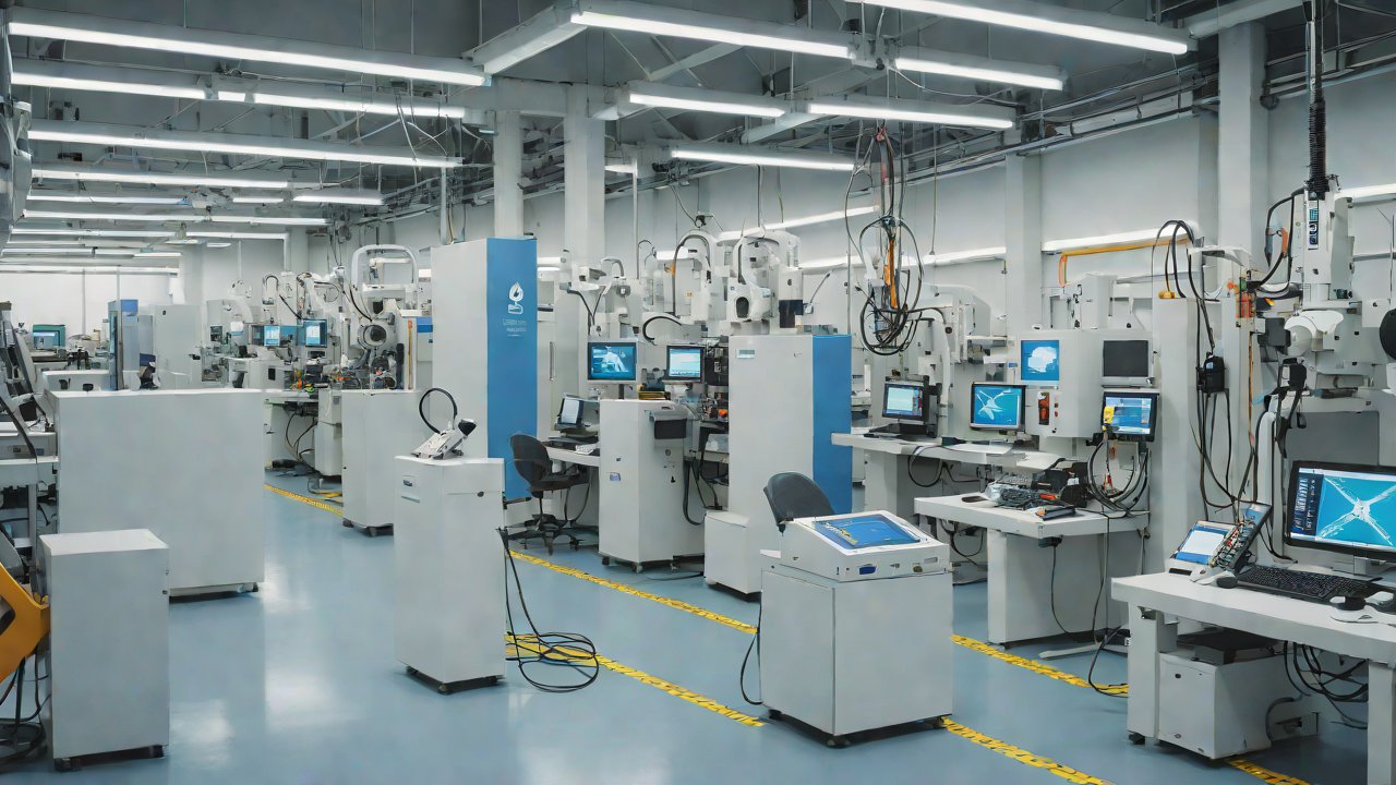 实施远程售后服务