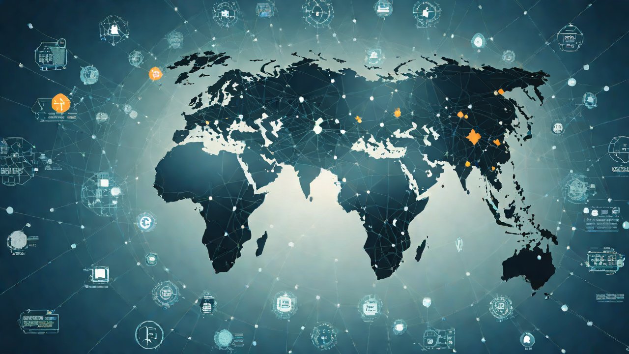 收集并分析大数据