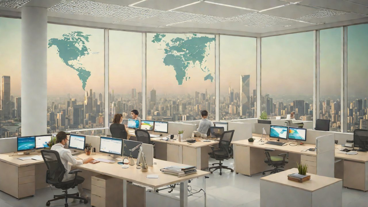 提供定制化的培训和支持